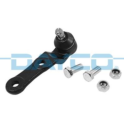 Dayco DSS2687 Опора шаровая DSS2687: Отличная цена - Купить в Польше на 2407.PL!