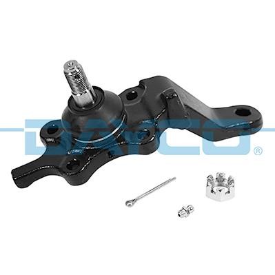 Dayco DSS3387 Ball joint DSS3387: Buy near me in Poland at 2407.PL - Good price!
