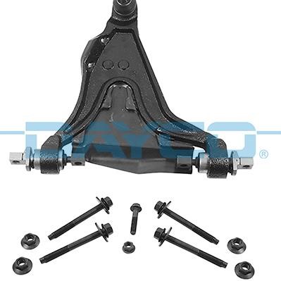 Dayco DSS3785 Track Control Arm DSS3785: Buy near me in Poland at 2407.PL - Good price!