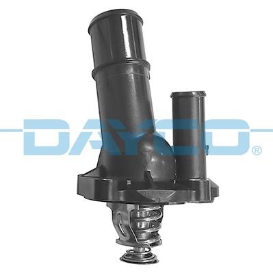 Dayco DT1066F Thermostat, coolant DT1066F: Buy near me in Poland at 2407.PL - Good price!