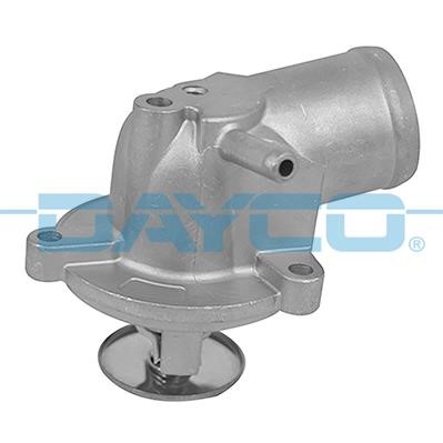 Dayco DT1076F Thermostat, coolant DT1076F: Buy near me in Poland at 2407.PL - Good price!