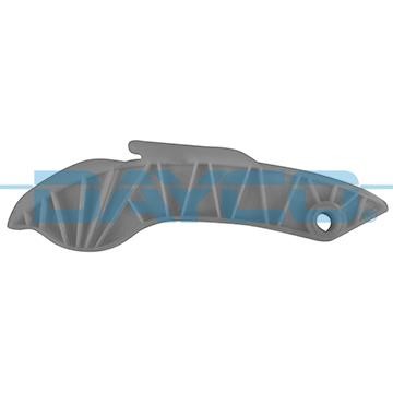 Dayco GTC1114-S Tensioner Guide, timing chain GTC1114S: Buy near me in Poland at 2407.PL - Good price!