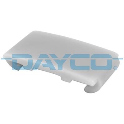 Dayco GTC1124-S Tensioner Guide, timing chain GTC1124S: Buy near me in Poland at 2407.PL - Good price!