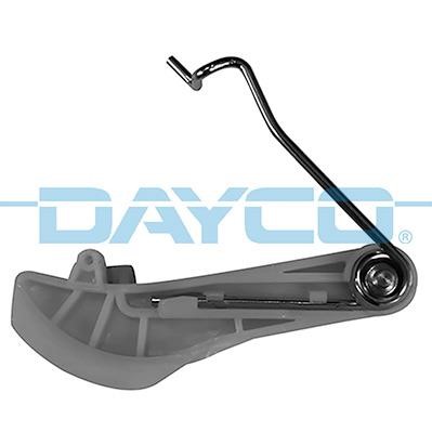 Dayco GTC1173-S Tensioner Guide, timing chain GTC1173S: Buy near me in Poland at 2407.PL - Good price!