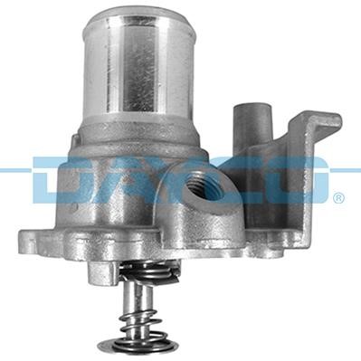 Dayco DT1255F Thermostat, coolant DT1255F: Buy near me in Poland at 2407.PL - Good price!