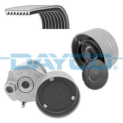 Dayco KPV163HD Drive belt kit KPV163HD: Buy near me in Poland at 2407.PL - Good price!