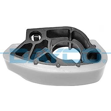 Dayco GTC1097S Tensioner Guide, timing chain GTC1097S: Buy near me in Poland at 2407.PL - Good price!