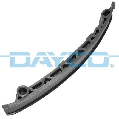 Dayco GTC1101-S Tensioner Guide, timing chain GTC1101S: Buy near me in Poland at 2407.PL - Good price!