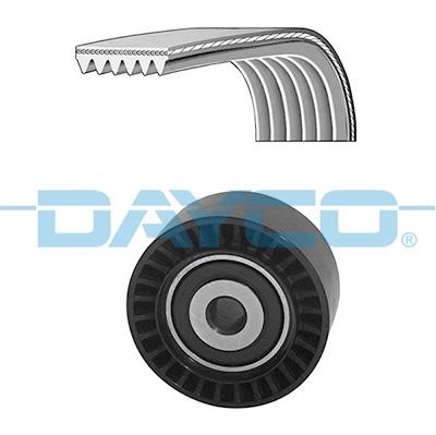 Dayco KPV286 DRIVE BELT KIT KPV286: Buy near me in Poland at 2407.PL - Good price!