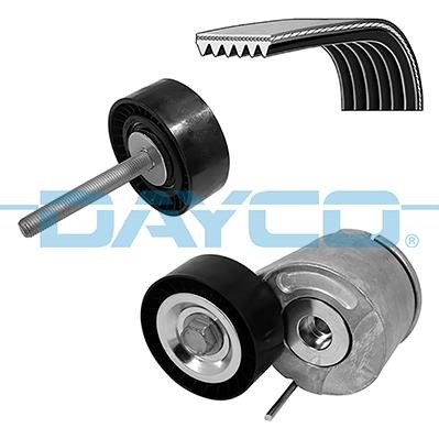 Dayco KPV691 Drive belt kit KPV691: Buy near me in Poland at 2407.PL - Good price!