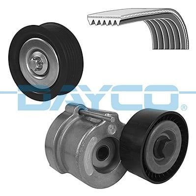 Dayco KPV794 Drive belt kit KPV794: Buy near me in Poland at 2407.PL - Good price!