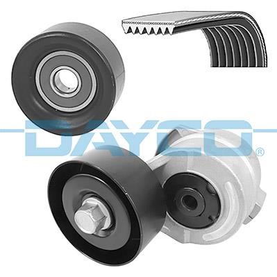 Dayco KPV846 Drive belt kit KPV846: Buy near me in Poland at 2407.PL - Good price!