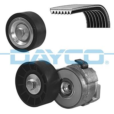 Dayco KPV867 Drive belt kit KPV867: Buy near me in Poland at 2407.PL - Good price!
