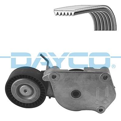Dayco KPV912 Drive belt kit KPV912: Buy near me in Poland at 2407.PL - Good price!