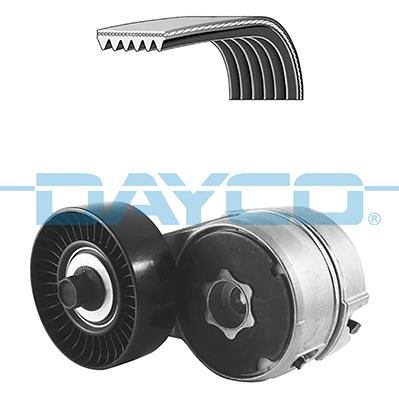 Dayco KPV953 Drive belt kit KPV953: Buy near me in Poland at 2407.PL - Good price!