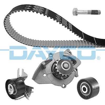 Dayco KTBWP9670K TIMING BELT KIT WITH WATER PUMP KTBWP9670K: Buy near me at 2407.PL in Poland at an Affordable price!