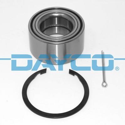Dayco KWD1147 Wheel bearing kit KWD1147: Buy near me in Poland at 2407.PL - Good price!