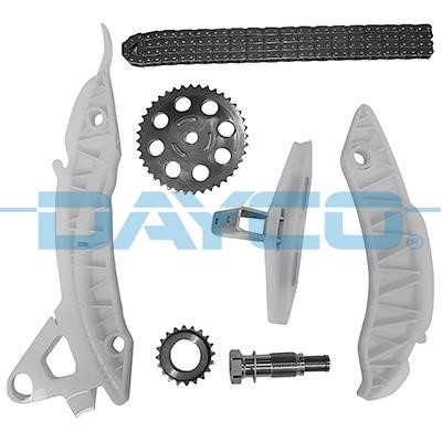 Dayco KTC1071 Timing chain kit KTC1071: Buy near me at 2407.PL in Poland at an Affordable price!