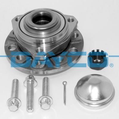Dayco KWD1154 Wheel bearing kit KWD1154: Buy near me at 2407.PL in Poland at an Affordable price!