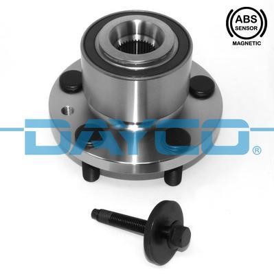 Dayco KWD1171 Wheel bearing kit KWD1171: Buy near me in Poland at 2407.PL - Good price!