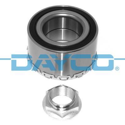 Dayco KWD1184 Wheel bearing kit KWD1184: Buy near me in Poland at 2407.PL - Good price!