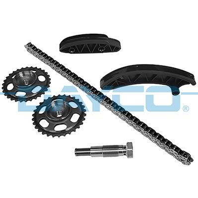 Dayco KTC1168 Timing chain kit KTC1168: Buy near me at 2407.PL in Poland at an Affordable price!