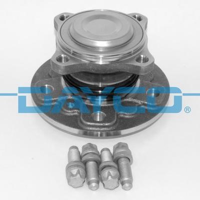 Dayco KWD1195 Wheel bearing kit KWD1195: Buy near me in Poland at 2407.PL - Good price!