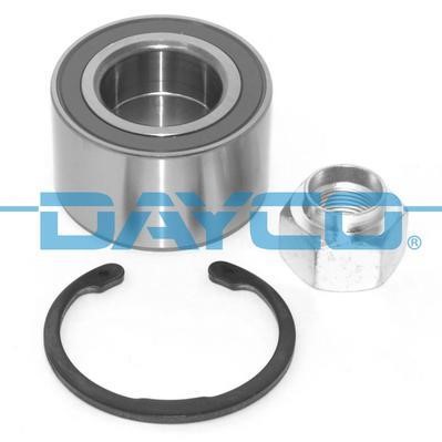 Dayco KWD1210 Wheel bearing kit KWD1210: Buy near me in Poland at 2407.PL - Good price!