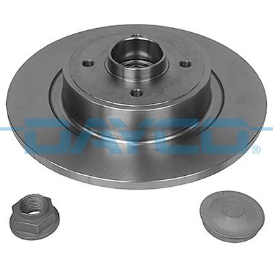 Dayco KWD005D Wheel bearing kit KWD005D: Buy near me at 2407.PL in Poland at an Affordable price!