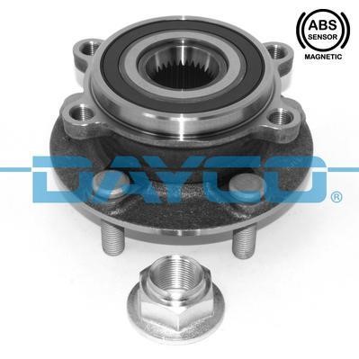 Dayco KWD1226 Wheel bearing kit KWD1226: Buy near me at 2407.PL in Poland at an Affordable price!