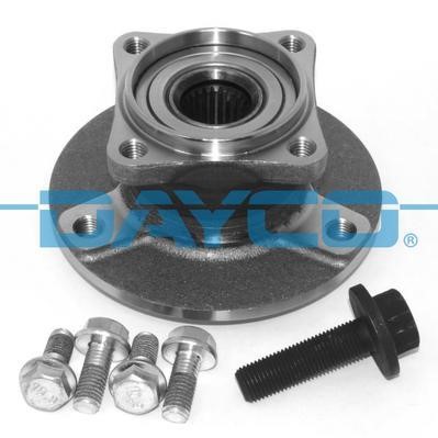 Dayco KWD1229 Wheel bearing kit KWD1229: Buy near me at 2407.PL in Poland at an Affordable price!