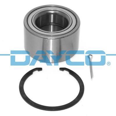 Dayco KWD1234 Wheel bearing kit KWD1234: Buy near me in Poland at 2407.PL - Good price!