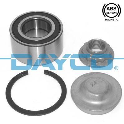 Dayco KWD1236 Wheel bearing kit KWD1236: Buy near me at 2407.PL in Poland at an Affordable price!