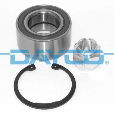 Dayco KWD1241 Wheel bearing kit KWD1241: Buy near me at 2407.PL in Poland at an Affordable price!