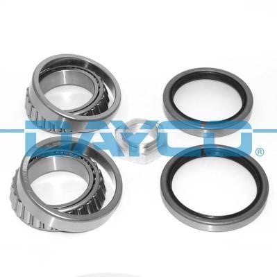 Dayco KWD1263 Wheel bearing kit KWD1263: Buy near me in Poland at 2407.PL - Good price!