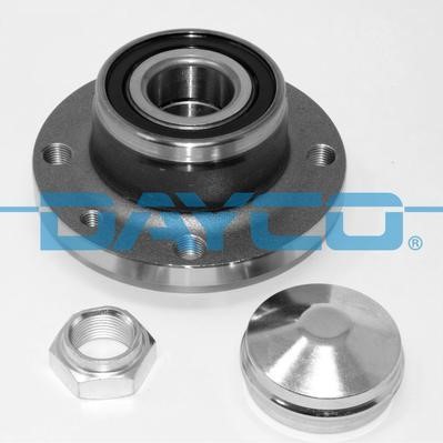 Dayco KWD1018 Wheel bearing kit KWD1018: Buy near me in Poland at 2407.PL - Good price!