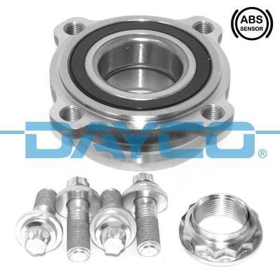 Dayco KWD1275 Wheel bearing kit KWD1275: Buy near me at 2407.PL in Poland at an Affordable price!