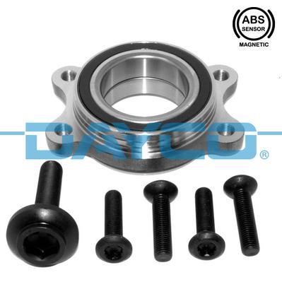 Dayco KWD1041 Wheel bearing kit KWD1041: Buy near me at 2407.PL in Poland at an Affordable price!