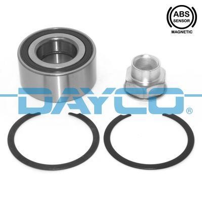 Dayco KWD1042 Wheel bearing kit KWD1042: Buy near me at 2407.PL in Poland at an Affordable price!