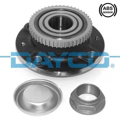 Dayco KWD1289 Wheel bearing kit KWD1289: Buy near me at 2407.PL in Poland at an Affordable price!