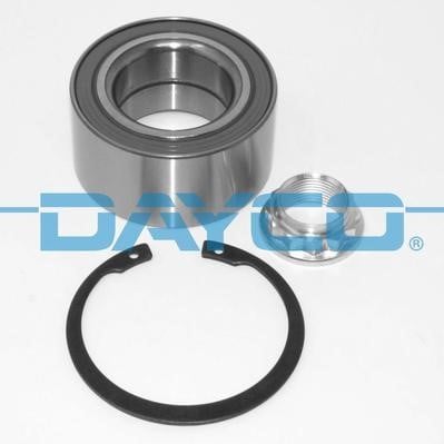 Dayco KWD1065 Wheel bearing kit KWD1065: Buy near me in Poland at 2407.PL - Good price!