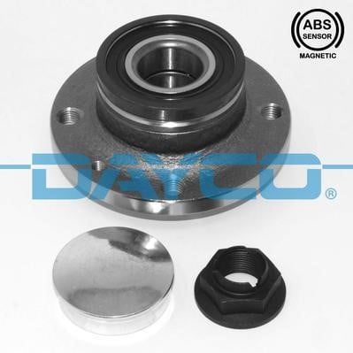 Dayco KWD1067 Wheel bearing kit KWD1067: Buy near me at 2407.PL in Poland at an Affordable price!