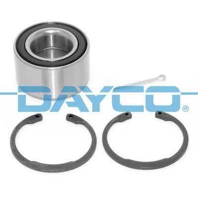 Dayco KWD1072 Wheel bearing kit KWD1072: Buy near me at 2407.PL in Poland at an Affordable price!