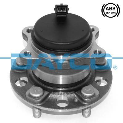Dayco KWD1316 Wheel bearing kit KWD1316: Buy near me at 2407.PL in Poland at an Affordable price!