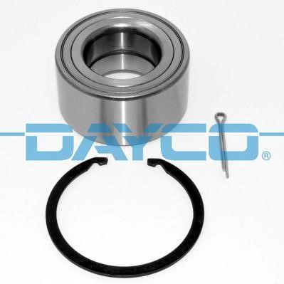 Dayco KWD1077 Wheel bearing kit KWD1077: Buy near me in Poland at 2407.PL - Good price!