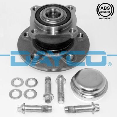Dayco KWD1082 Wheel bearing kit KWD1082: Buy near me at 2407.PL in Poland at an Affordable price!