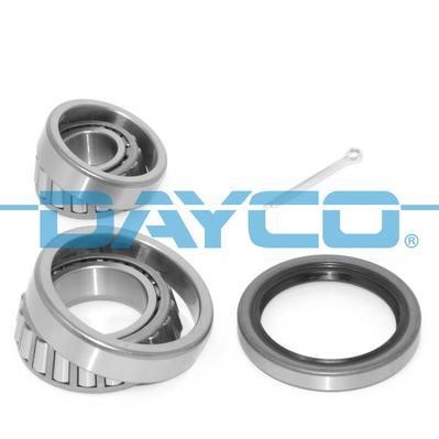 Dayco KWD1325 Wheel bearing kit KWD1325: Buy near me in Poland at 2407.PL - Good price!