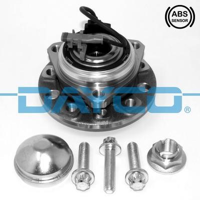 Dayco KWD1100 Wheel bearing kit KWD1100: Buy near me at 2407.PL in Poland at an Affordable price!