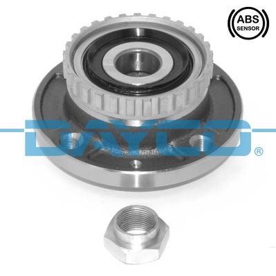 Dayco KWD1335 Wheel bearing kit KWD1335: Buy near me at 2407.PL in Poland at an Affordable price!