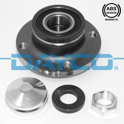 Dayco KWD1108 Wheel bearing kit KWD1108: Buy near me at 2407.PL in Poland at an Affordable price!